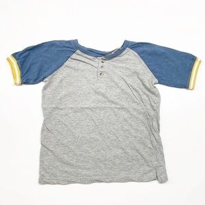 Retreat boys short sleeve t-shirt